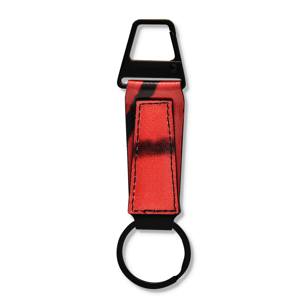 Roam Keychain