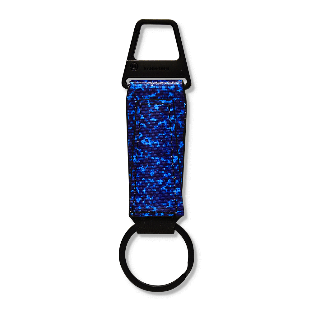 Roam Keychain