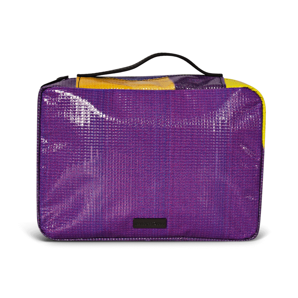 Vienna Toiletry Bag