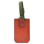 Salvador Luggage Tag