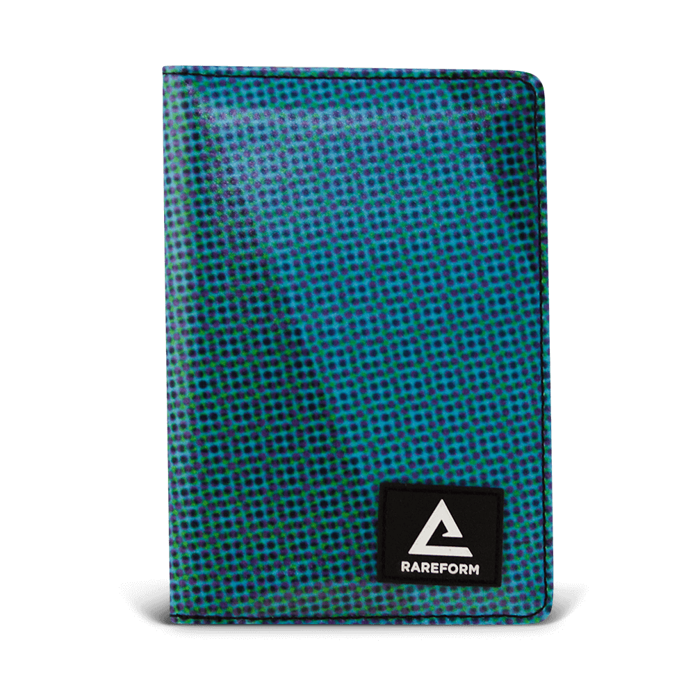 Huxley Passport Holder