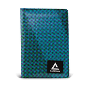 Huxley Passport Holder