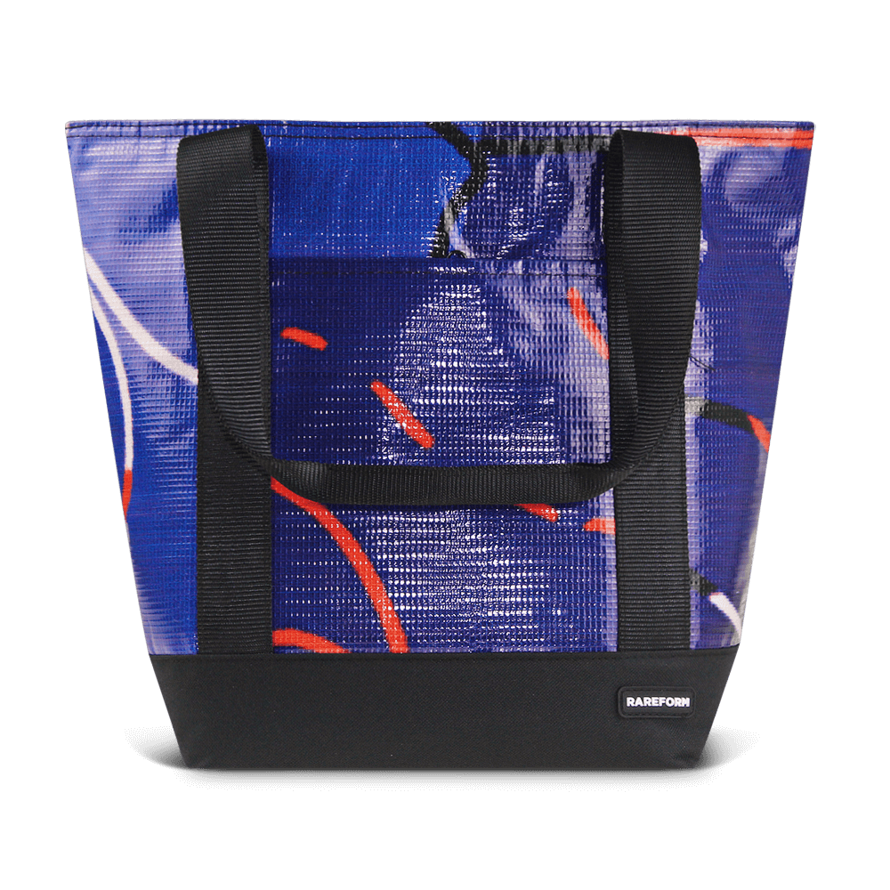 Beck Cooler Tote