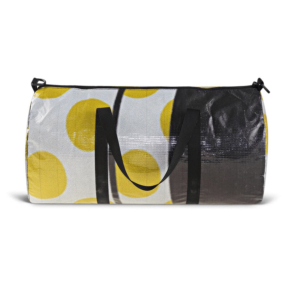 Light Duffle