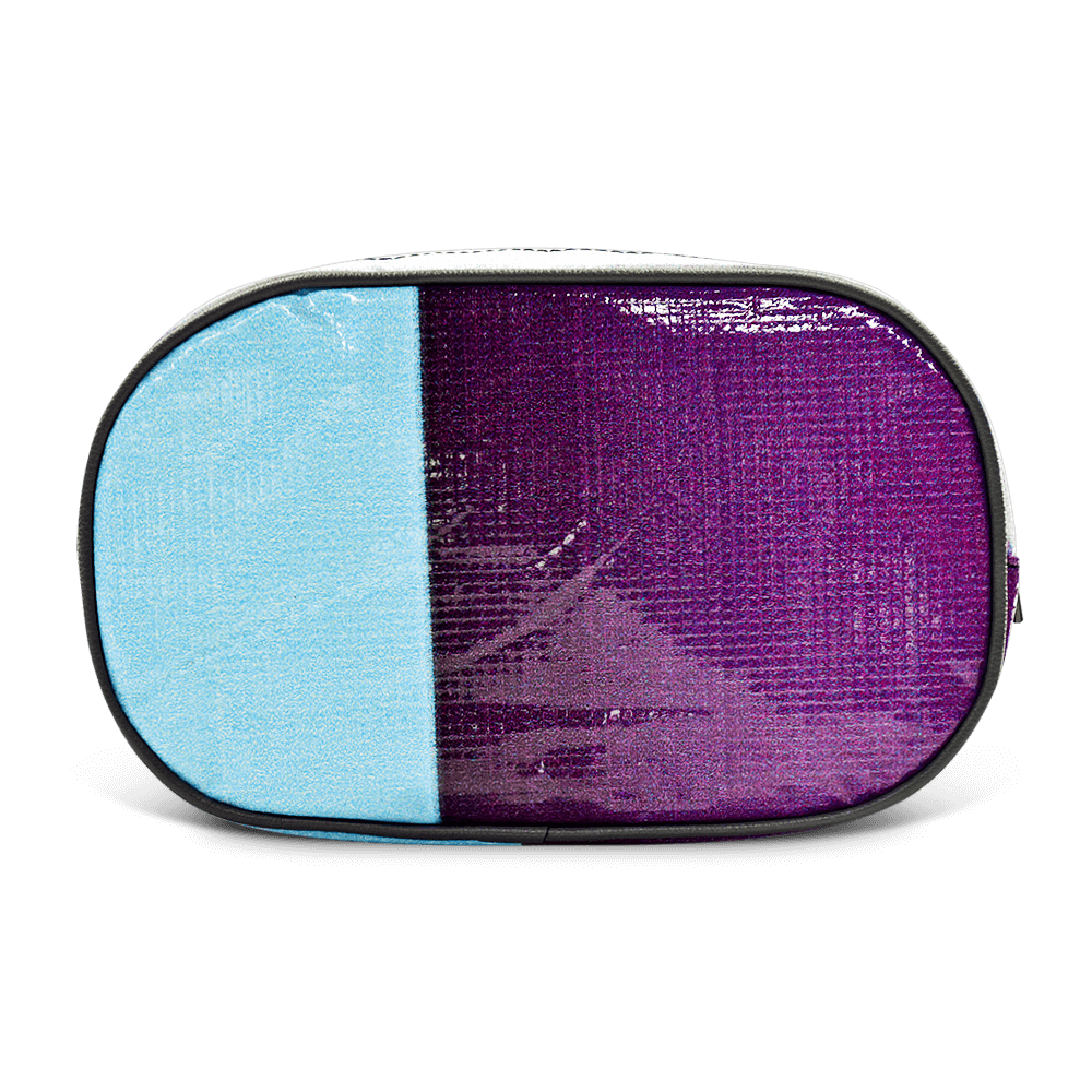 Riley Cosmetic Bag
