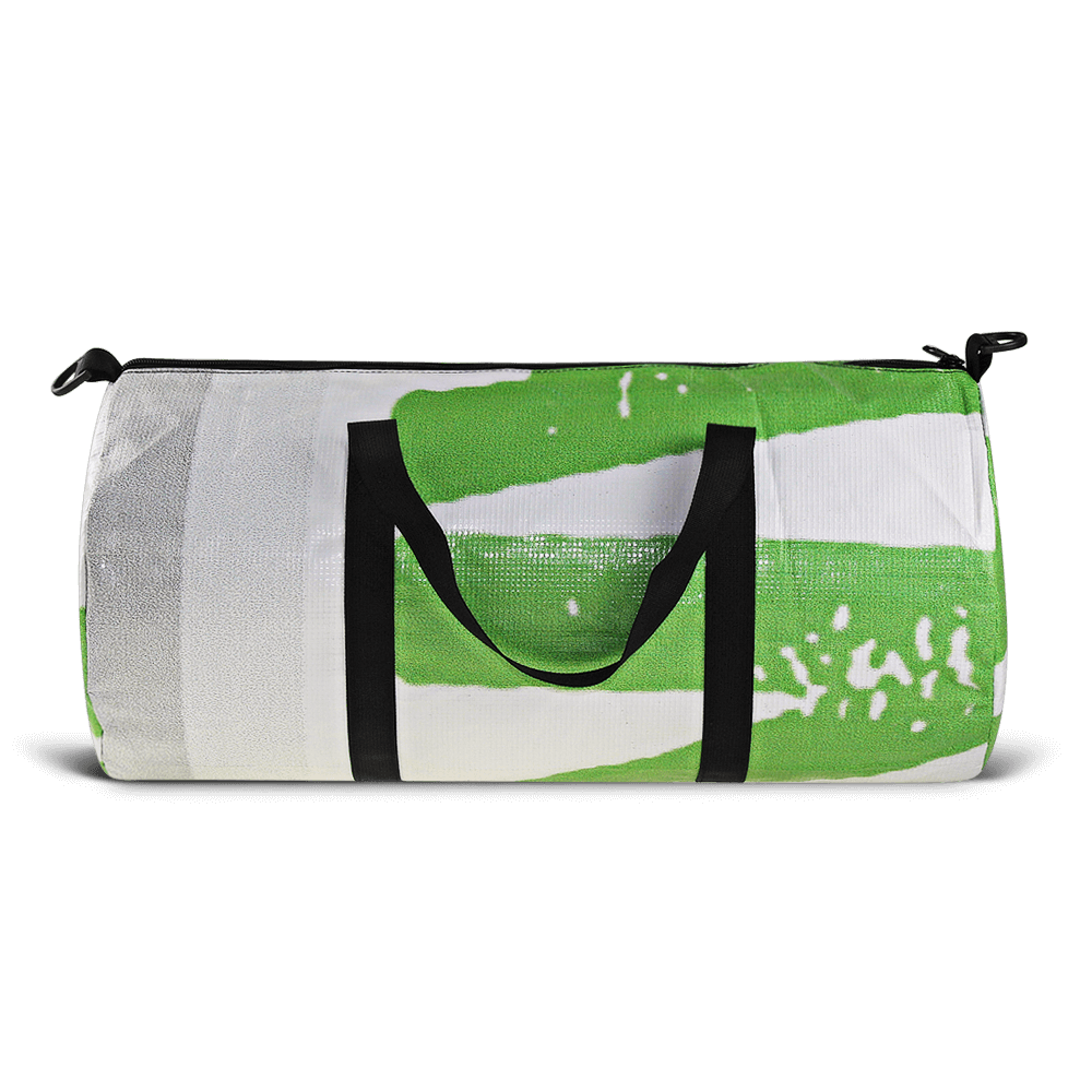 Light Duffle