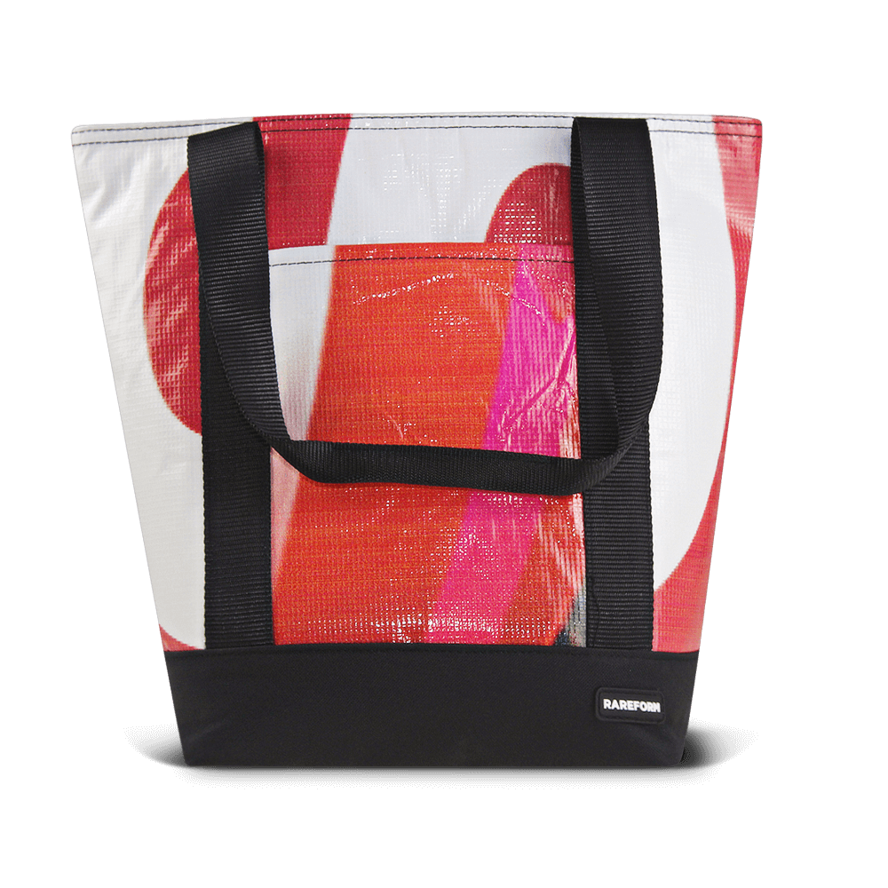 Beck Cooler Tote