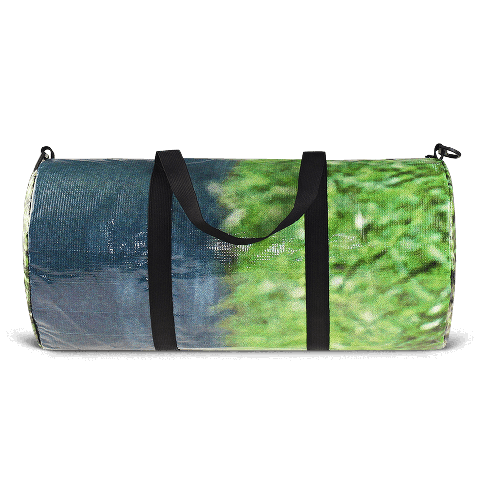 Light Duffle
