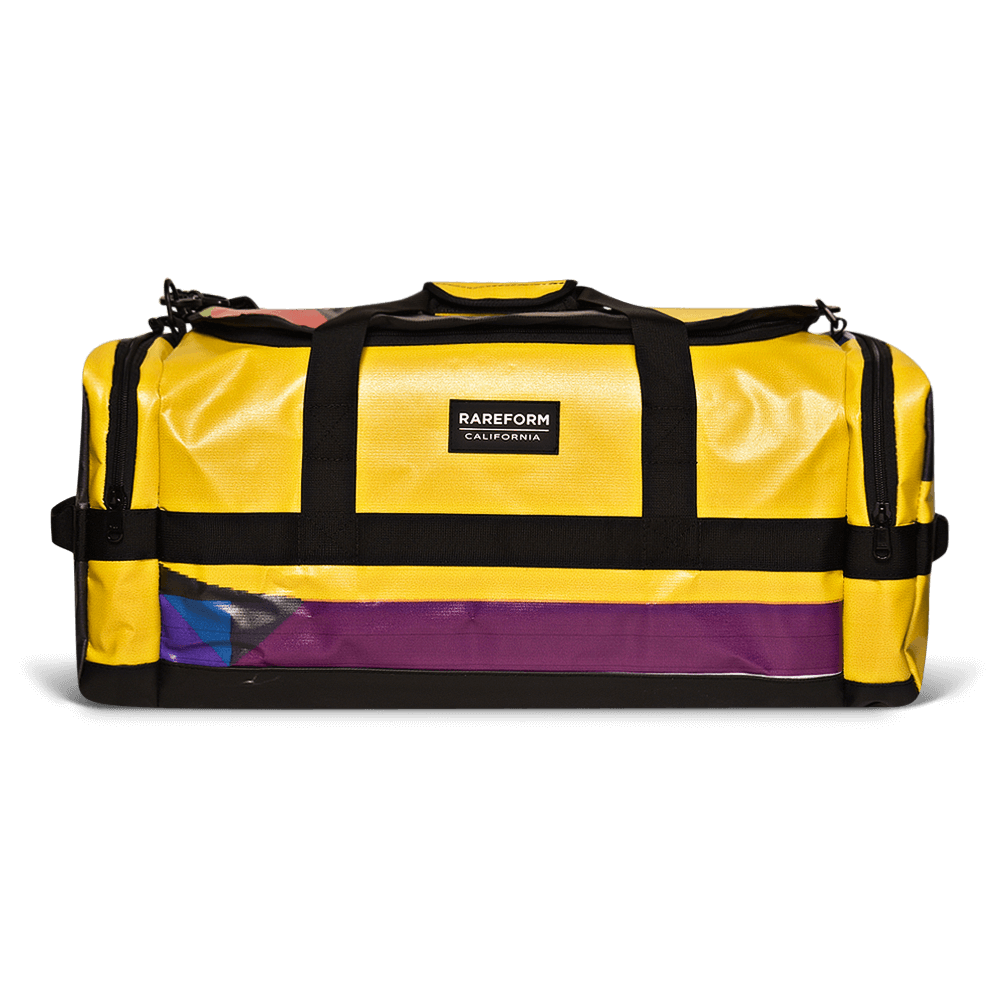 Union Duffle