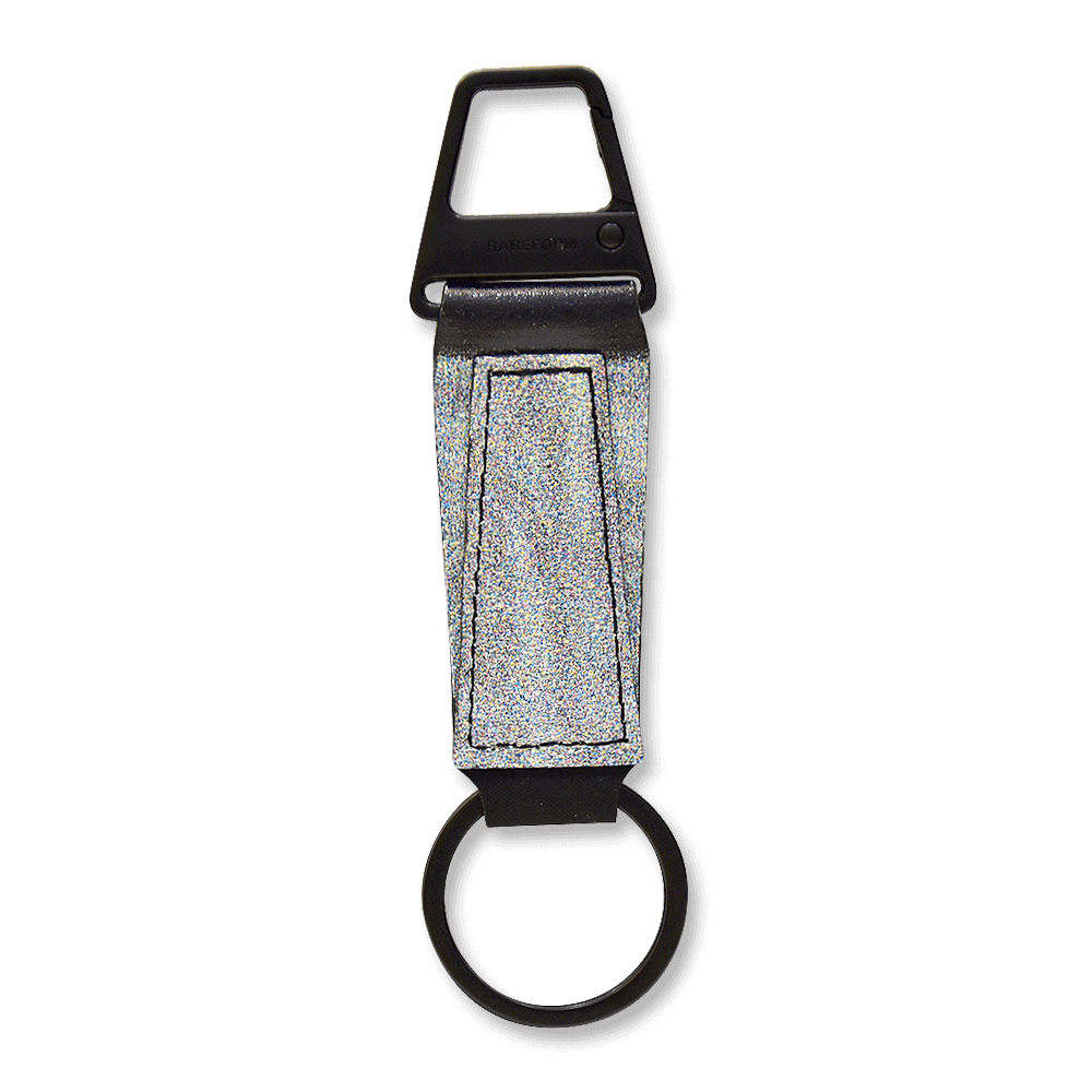 Roam Keychain