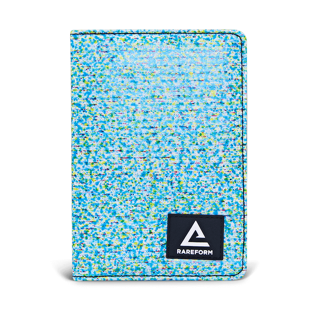 Huxley Passport Holder