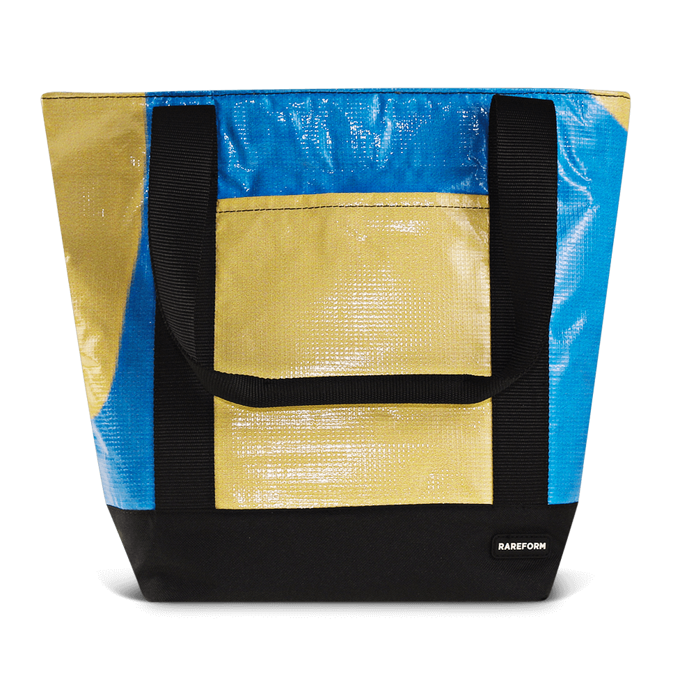 Beck Cooler Tote