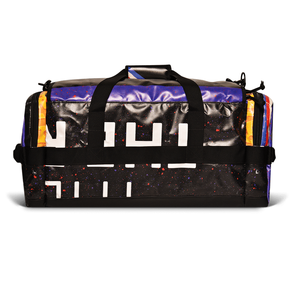 Union Duffle