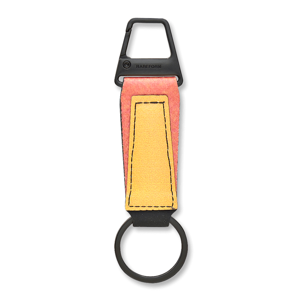 Roam Keychain