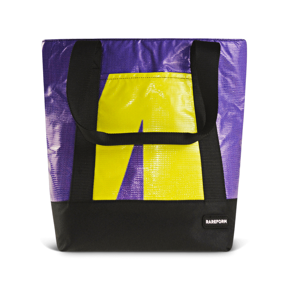 Beck Cooler Tote