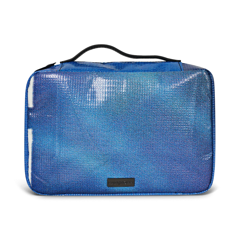 Vienna Toiletry Bag