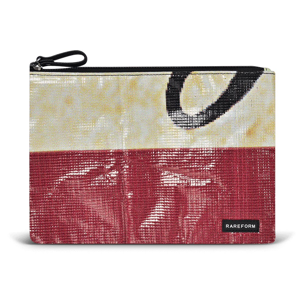 Charlie Pouch