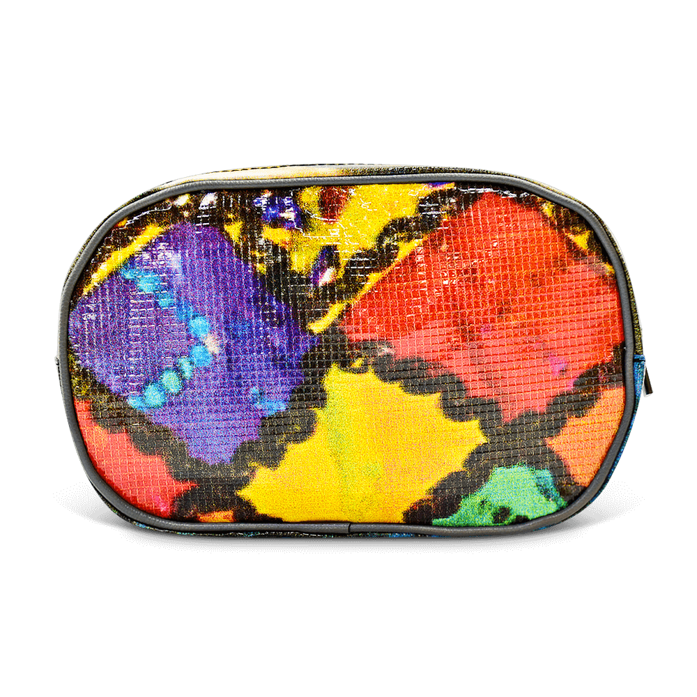 Riley Cosmetic Bag