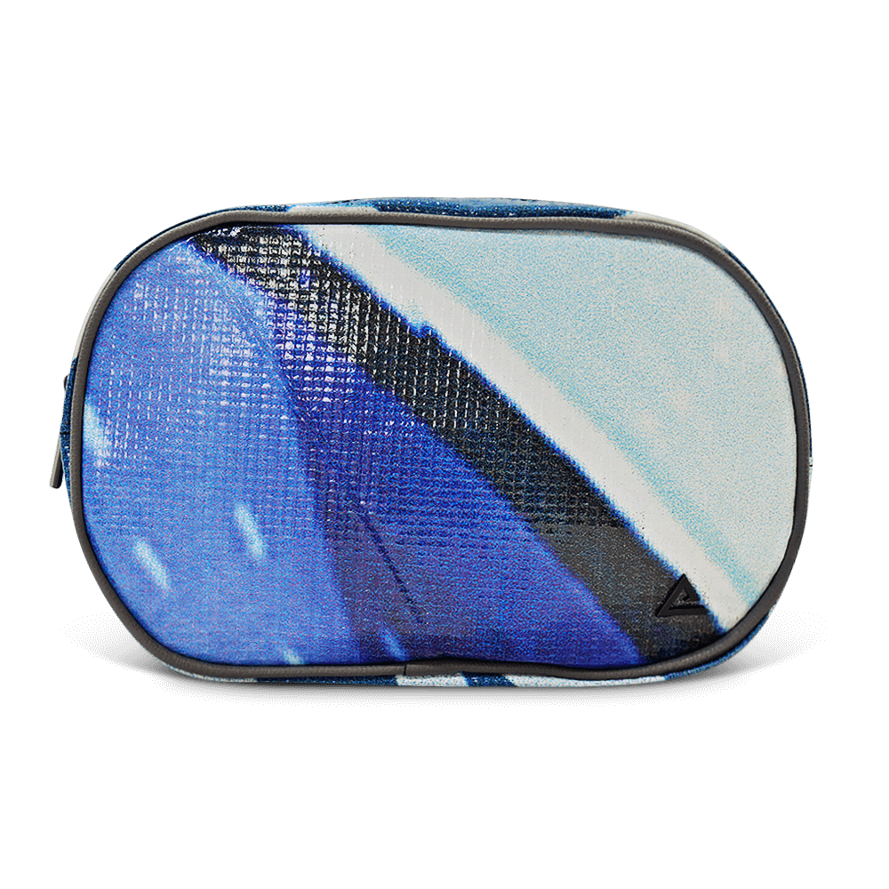 Riley Cosmetic Bag