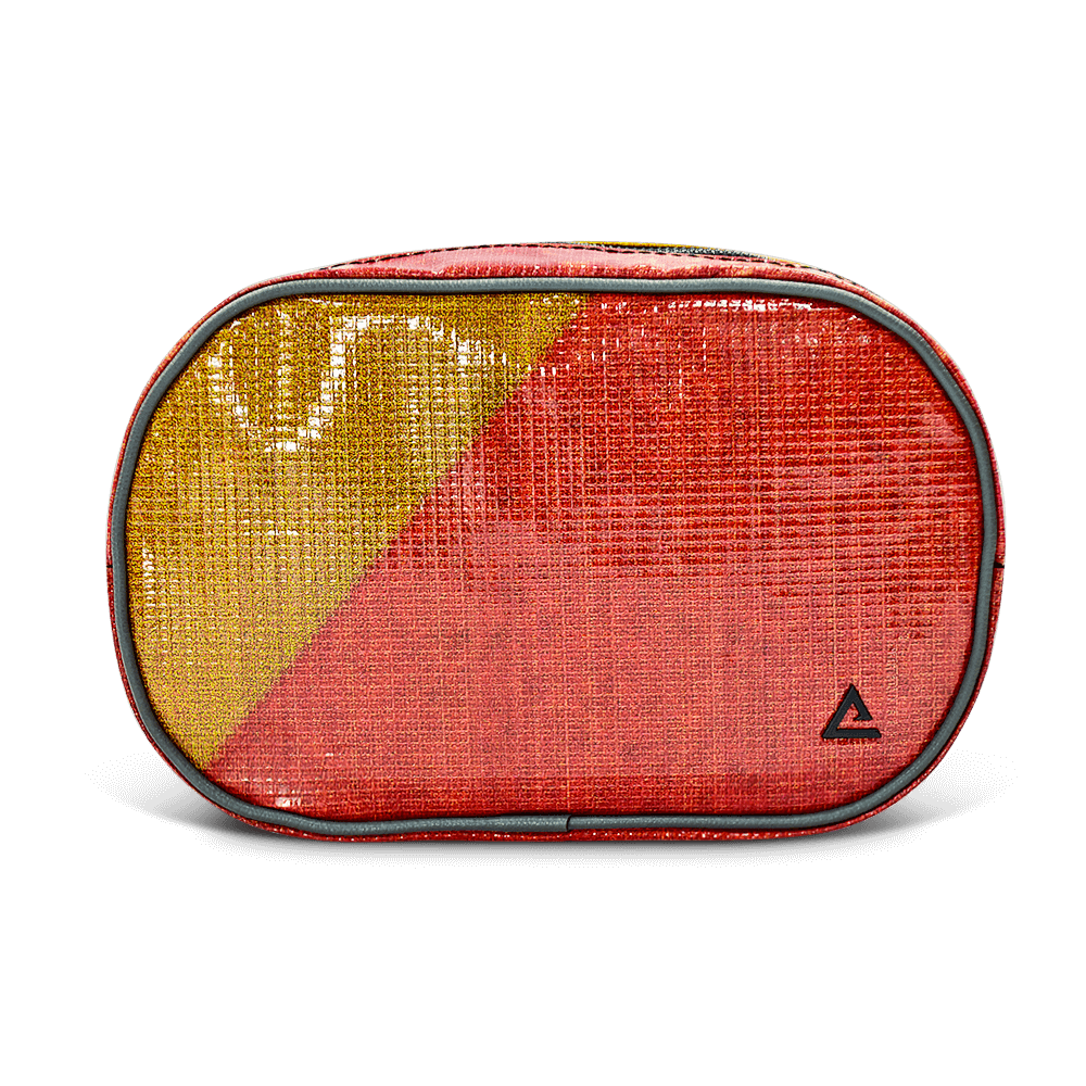 Riley Cosmetic Bag