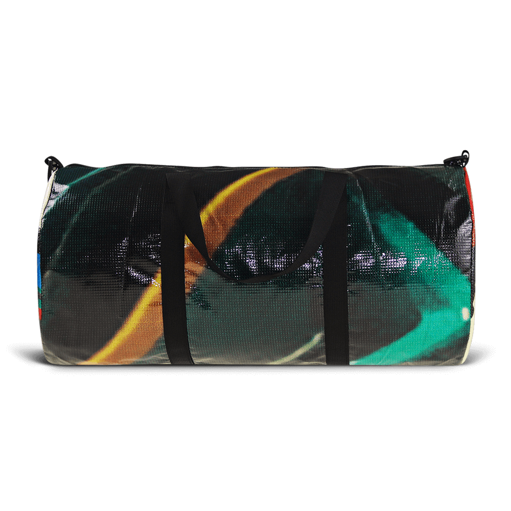 Light Duffle