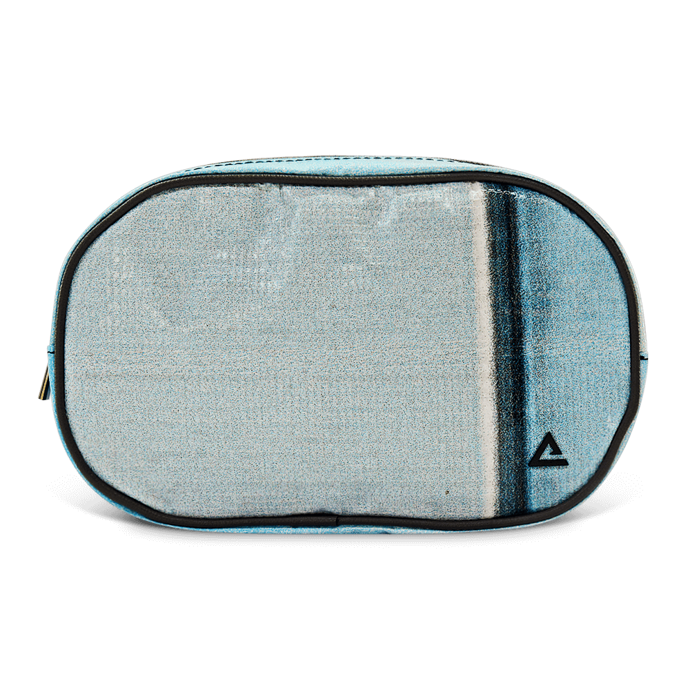 Riley Cosmetic Bag