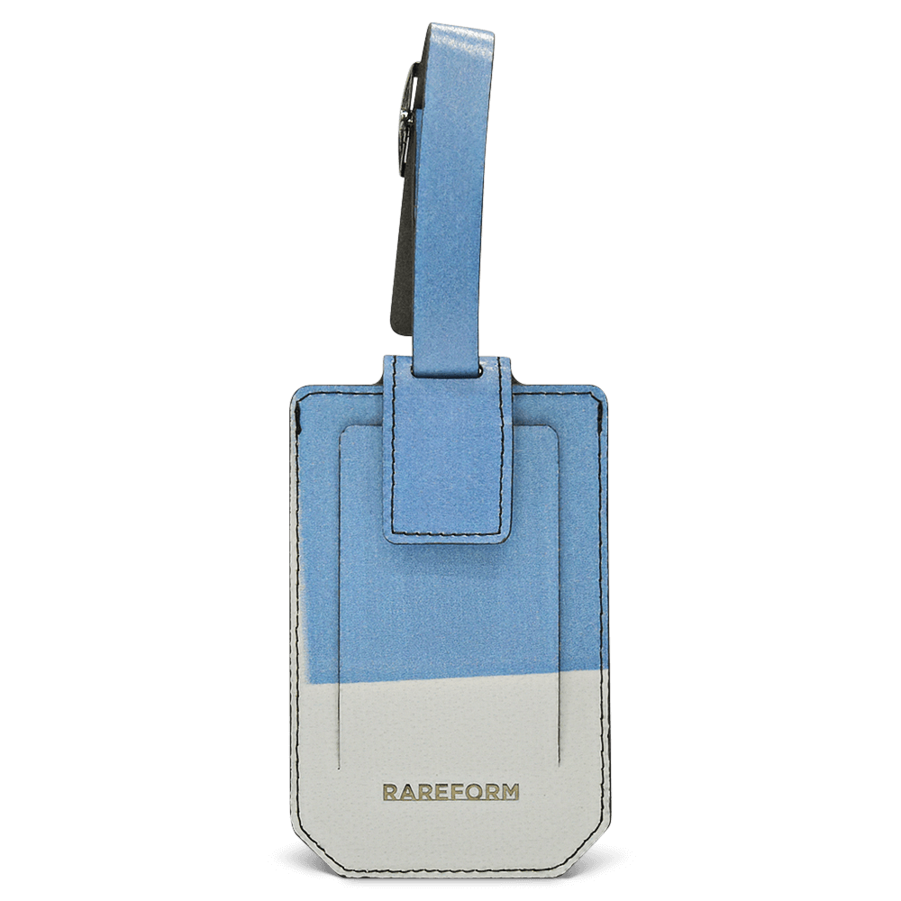 Salvador Luggage Tag