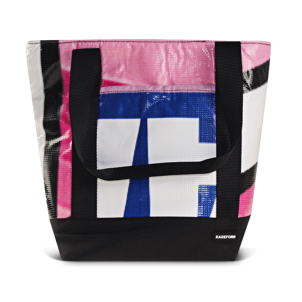 Beck Cooler Tote