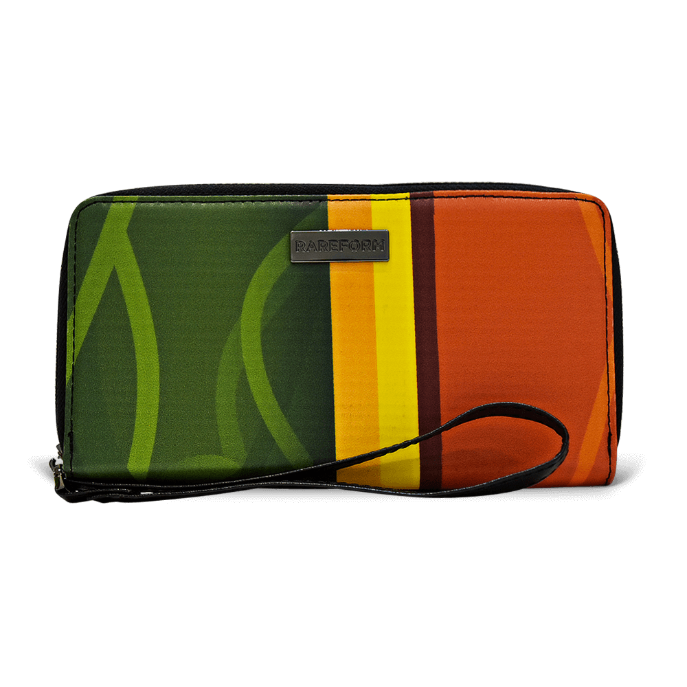 Madison Wristlet