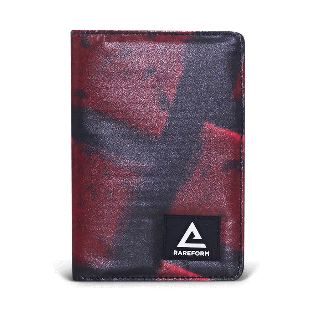 Huxley Passport Holder