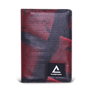 Huxley Passport Holder
