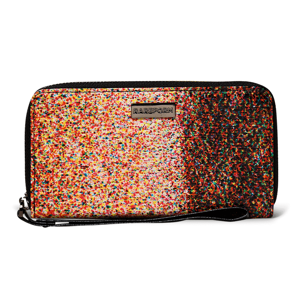 Madison Wristlet