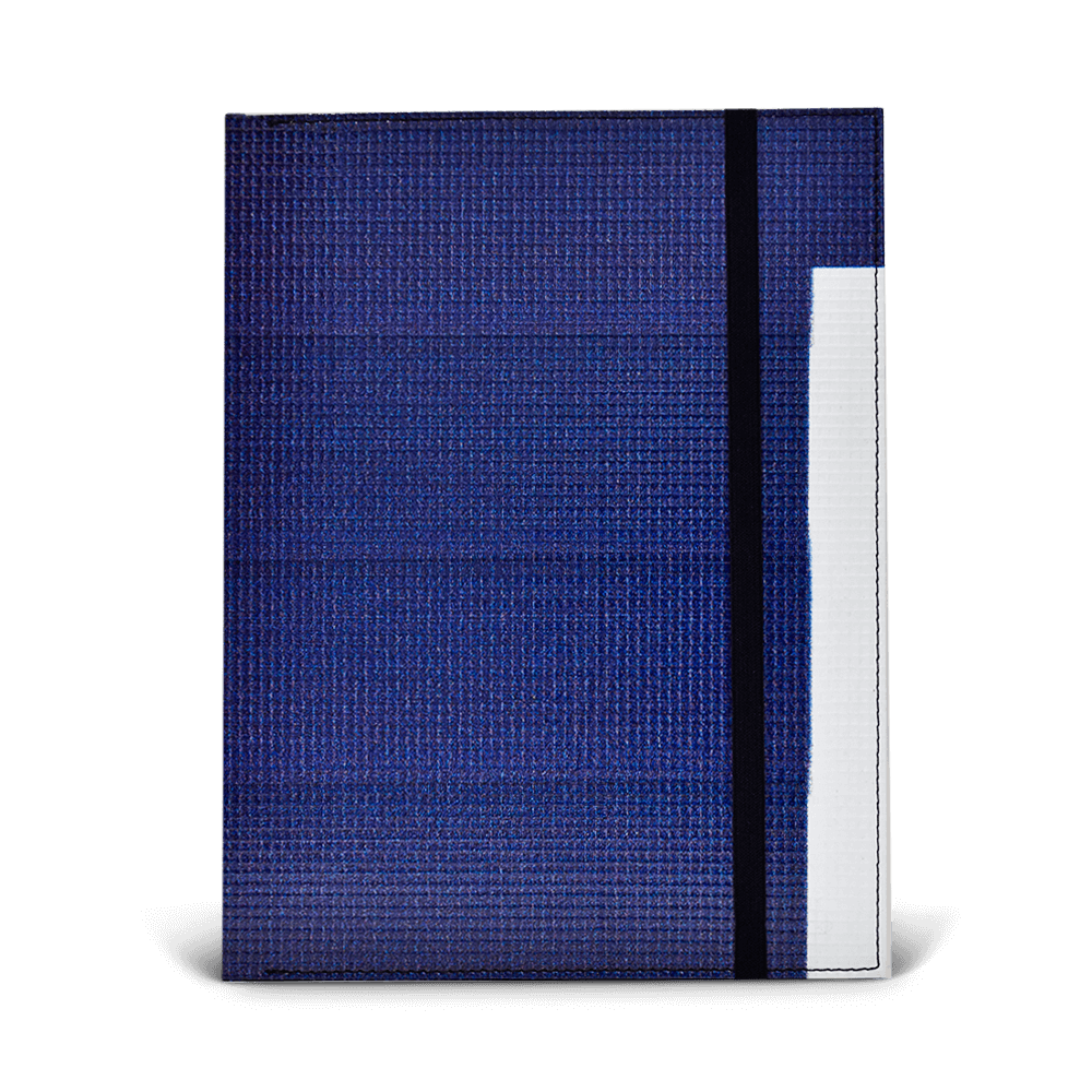 Oliver Notebook