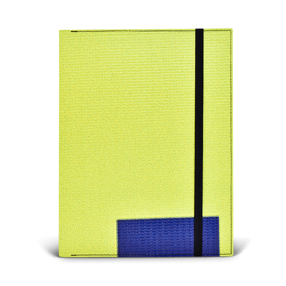 Oliver Notebook