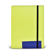 Oliver Notebook