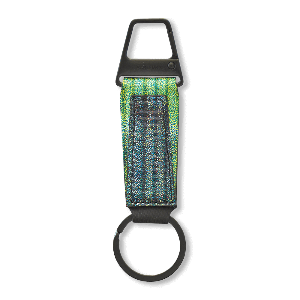 Roam Keychain
