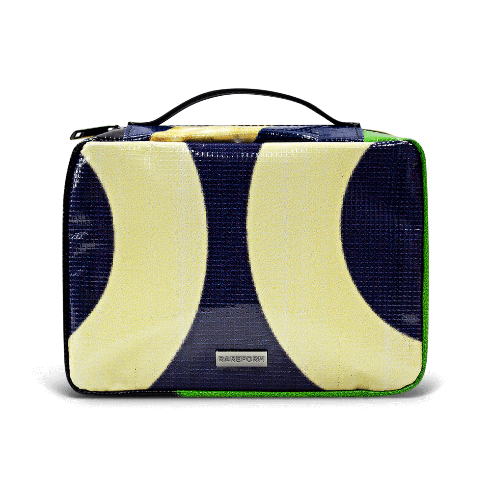 Vienna Toiletry Bag
