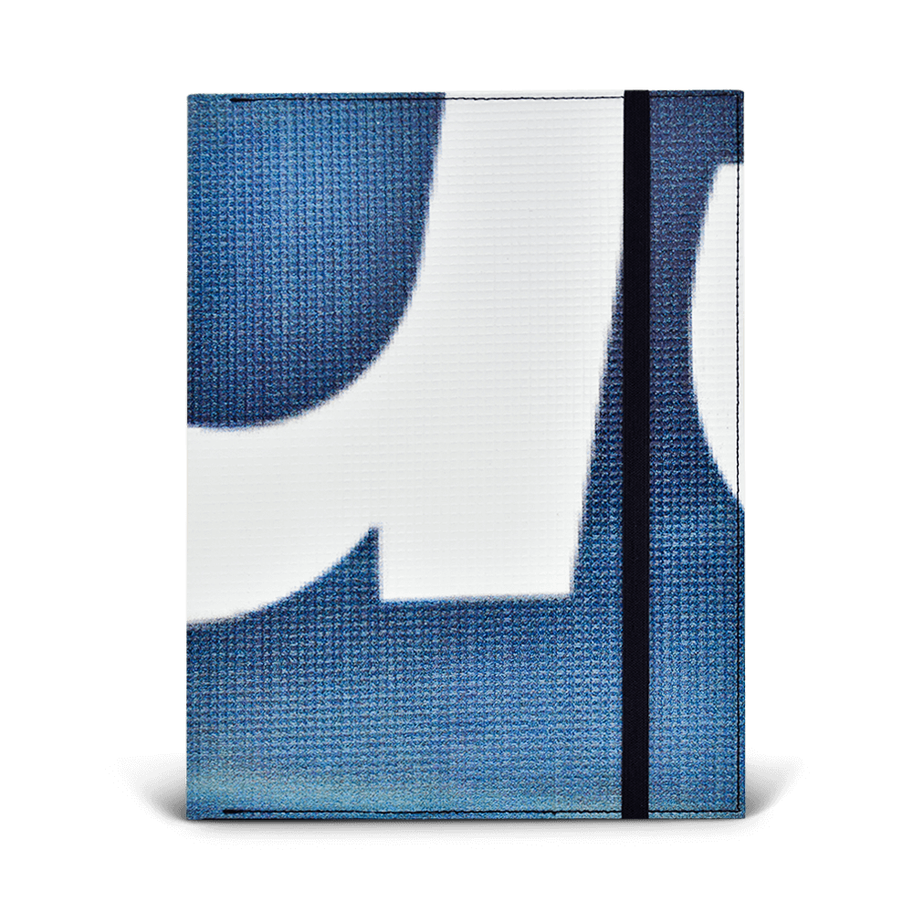 Oliver Notebook