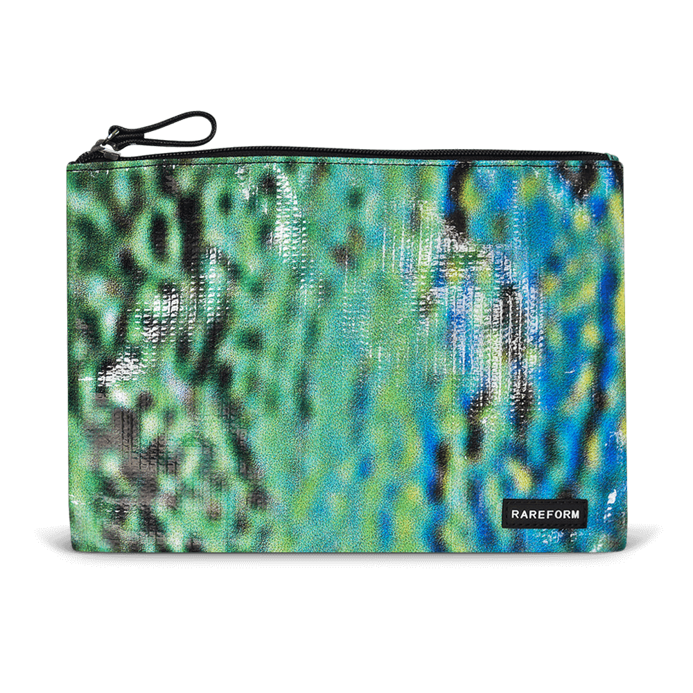 Charlie Pouch
