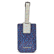 Salvador Luggage Tag