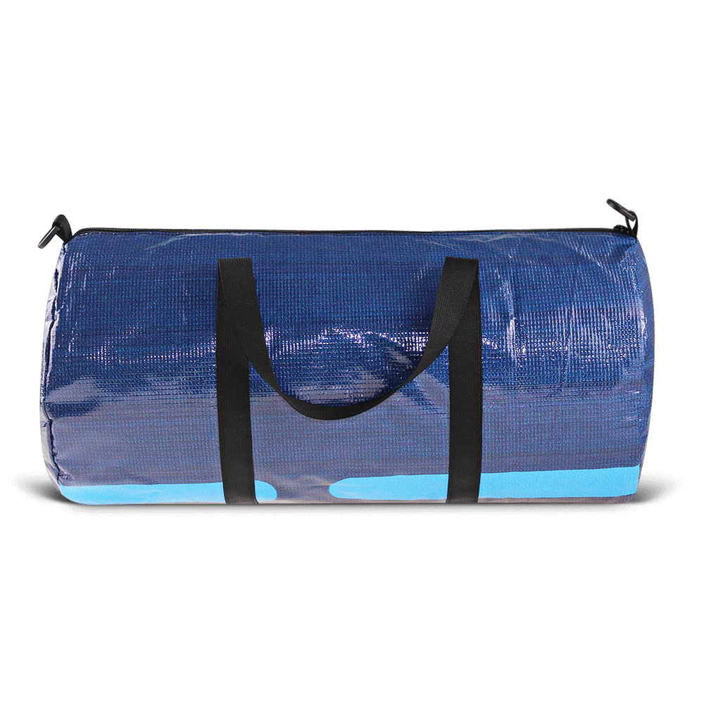 Light Duffle