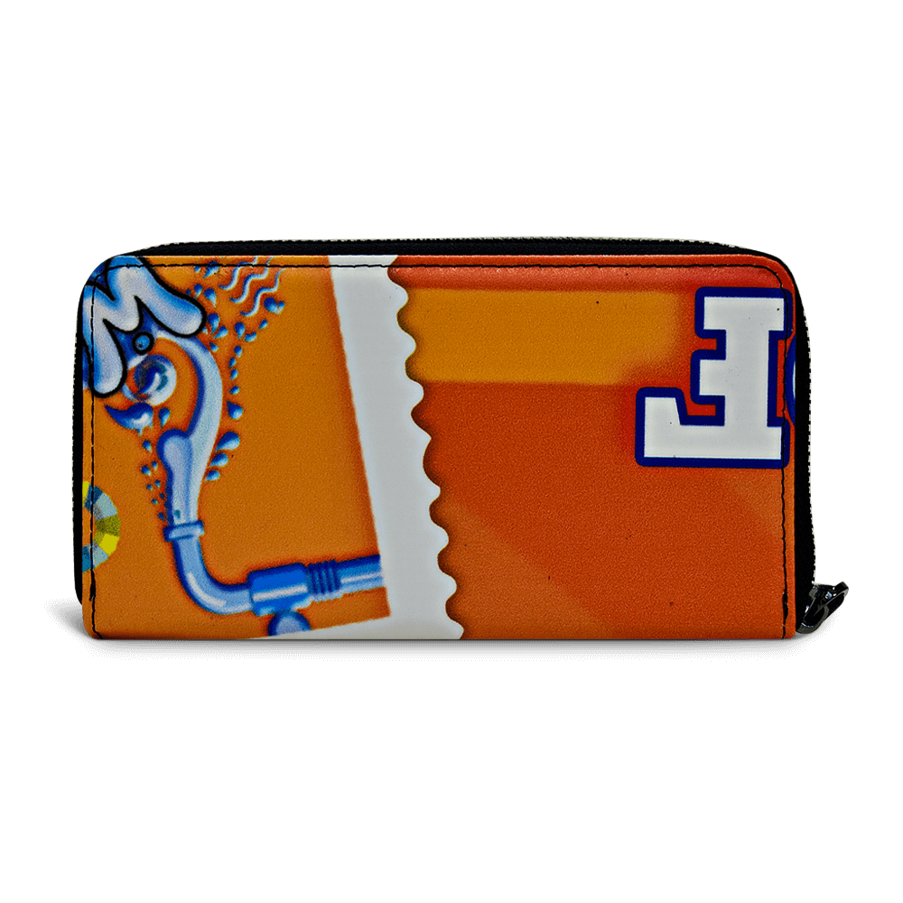 Madison Wristlet