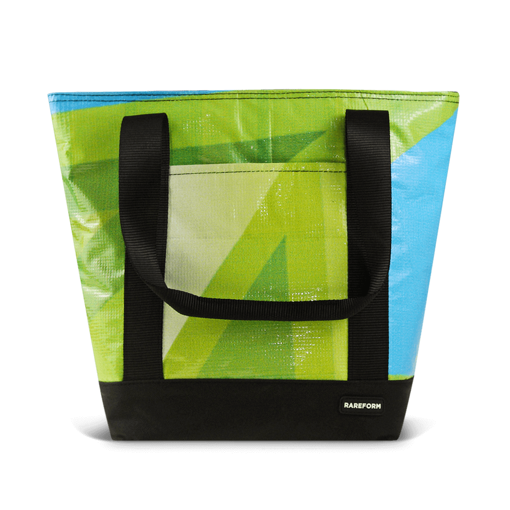 Beck Cooler Tote
