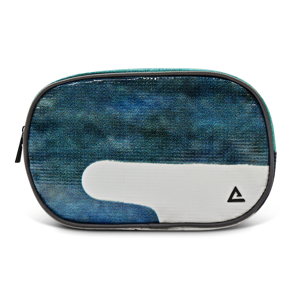 Riley Cosmetic Bag
