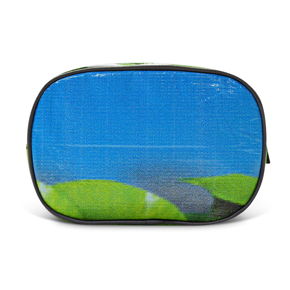Riley Cosmetic Bag