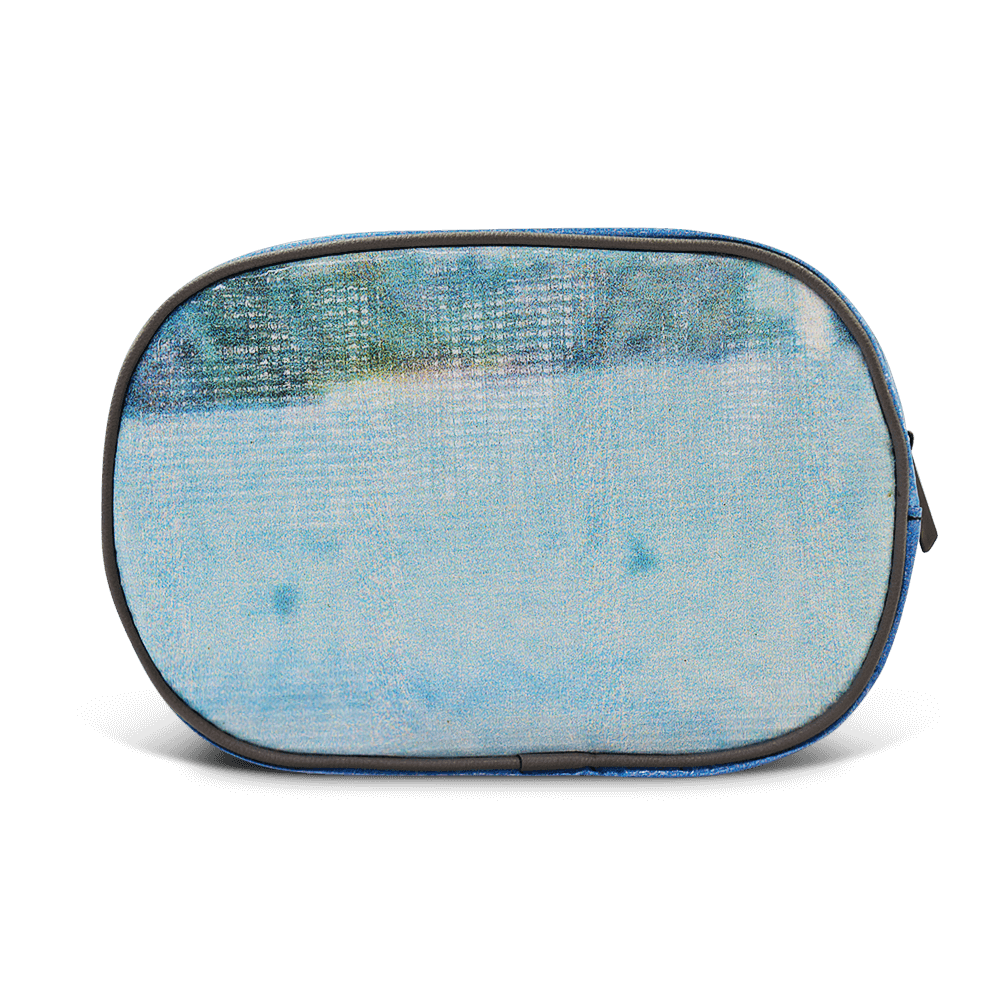 Riley Cosmetic Bag