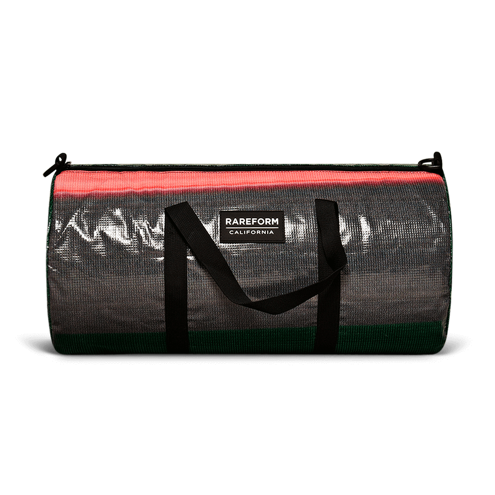Light Duffle