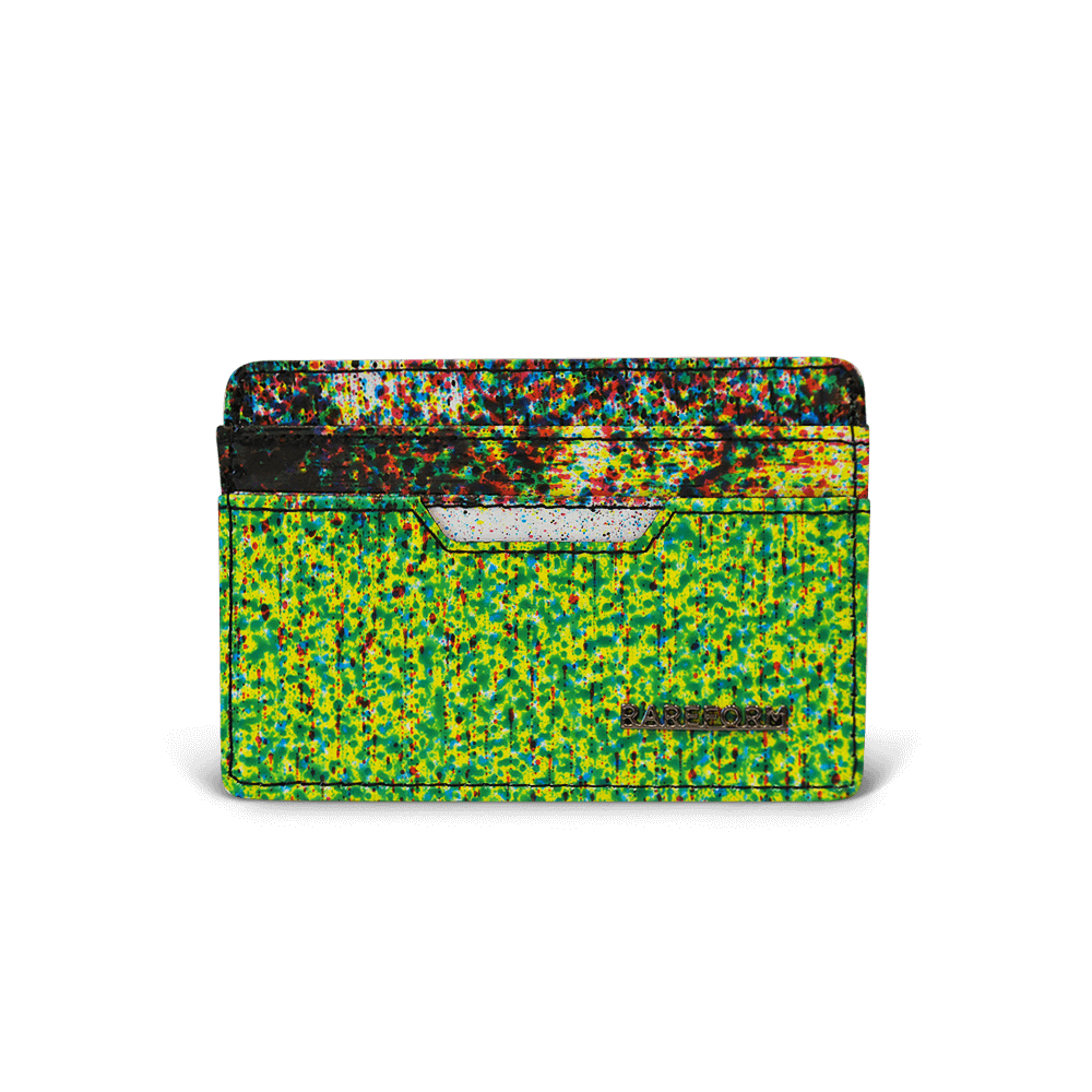 Veer Card Holder