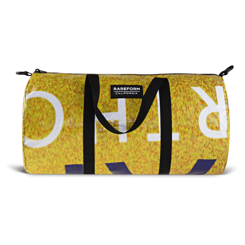 Light Duffle