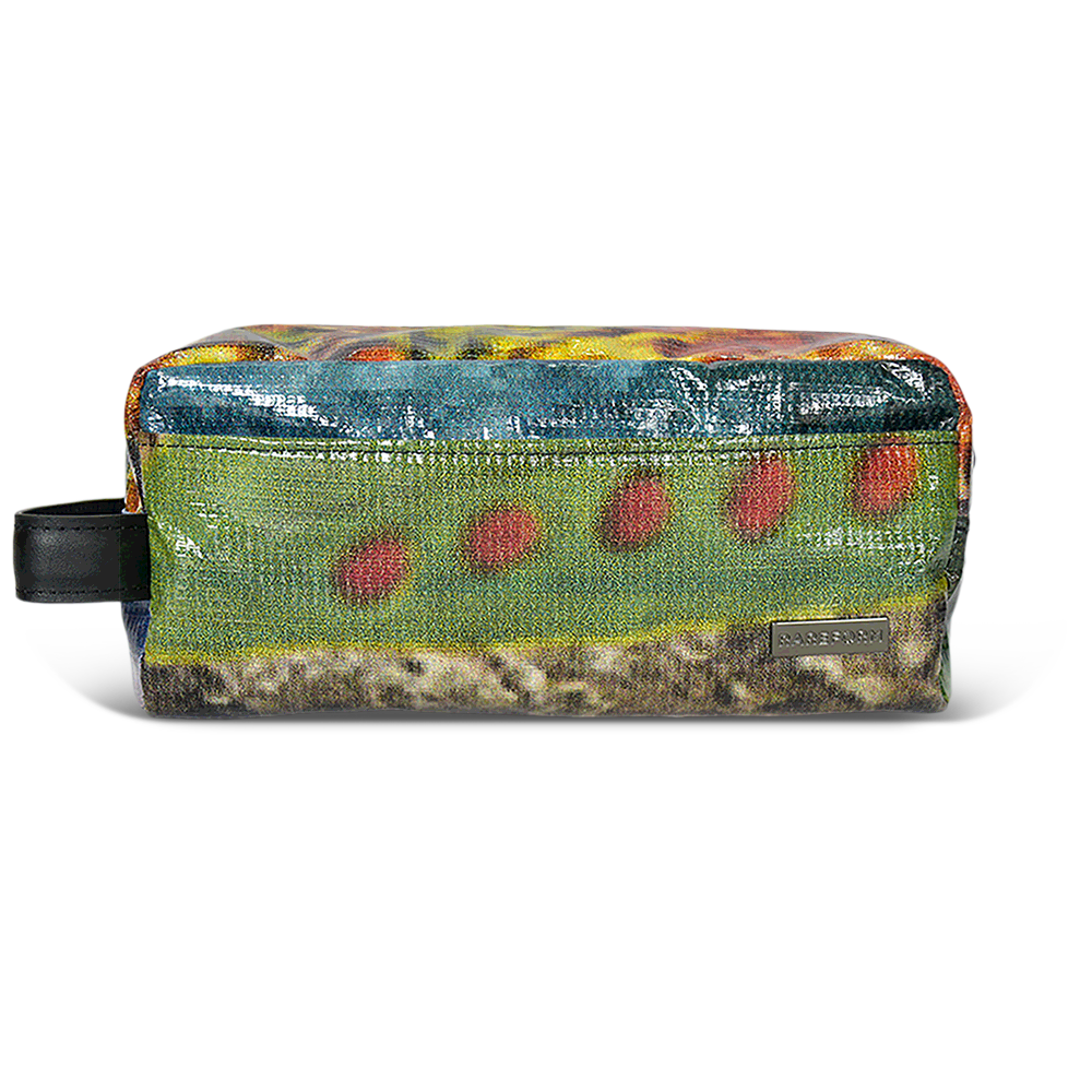 Munich Toiletry Bag